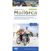 Mallorca cykelkarta